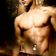 Illustration for article titled Are Your Favorite Male Celebs Still Hot with Belly Button Rings?